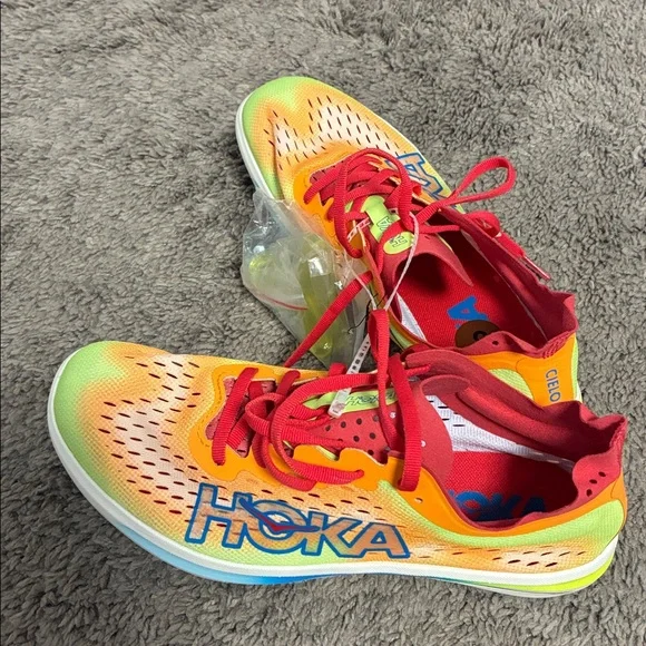 Hoka Cielo Fly X Spikes - Picture 5 of 6
